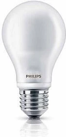Philips LED Birne E27 6W/827