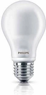 Philips LED Birne E27 6W/827