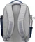 RivaCase Prater anti-theft Laptop Rucksack 17.3", Grey/Dark Blue Vorschaubild