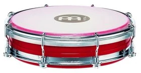 Meinl Floatune Tamborim Red