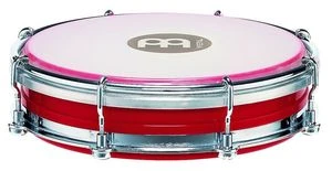 Meinl Floatune Tamborim Red