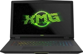 Schenker XMG U706-7IM, Core i7-6700K, 16GB RAM, 250GB SSD, 1TB HDD, GeForce GTX 980M, DE