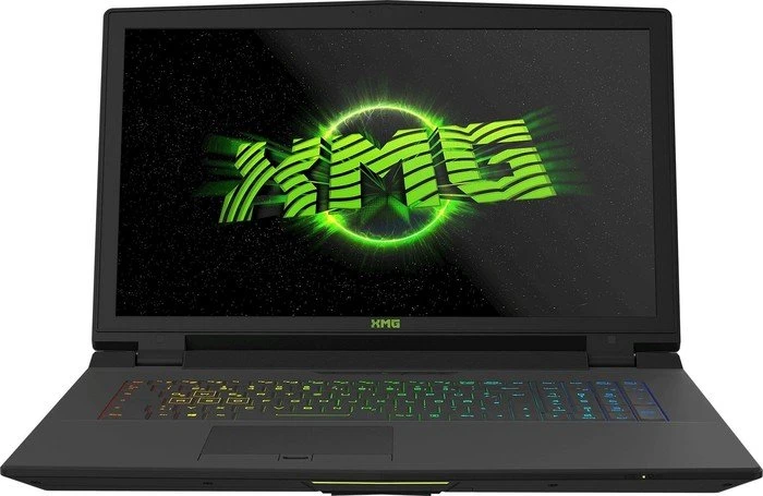 Schenker XMG U706-7IM, Core i7-6700K, 16GB RAM, 250GB SSD, 1TB HDD, GeForce GTX 980M, DE