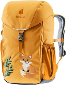 Deuter Waldfuchs 14 amber/maple (Junior)