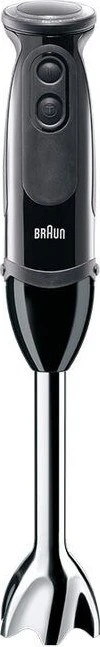 Braun MQ 5235 BK MultiQuick 5 Vario Stabmixer
