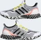 adidas Ultraboost DNA 5.0 cloud white/core black/turbo (Herren) Vorschaubild