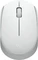 Logitech M171 Wireless Mouse weiß, USB Vorschaubild