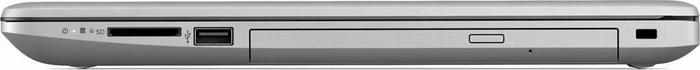 HP 250 G7, Asteroid Silver, Core i3-1005G1, 8GB RAM, 256GB SSD, DE, EDU