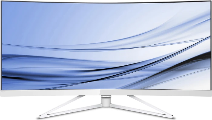 Philips X-line 349X7FJEW, 34"