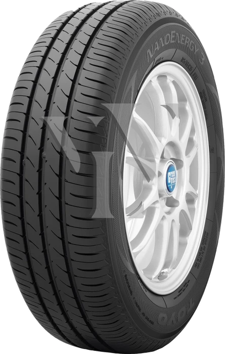 Toyo NanoEnergy 3