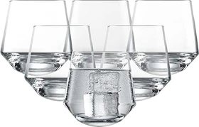 Schott Zwiesel Bar Special Dancing Tumbler Cocktailglas, 6 Stück