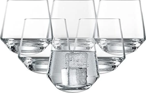 Schott Zwiesel Bar Special Dancing Tumbler Cocktailglas, 6 Stück