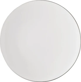 Rosenthal studio-line TAC Weiß Brotteller 16cm