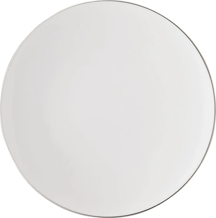 Rosenthal studio-line TAC Weiß Brotteller 16cm