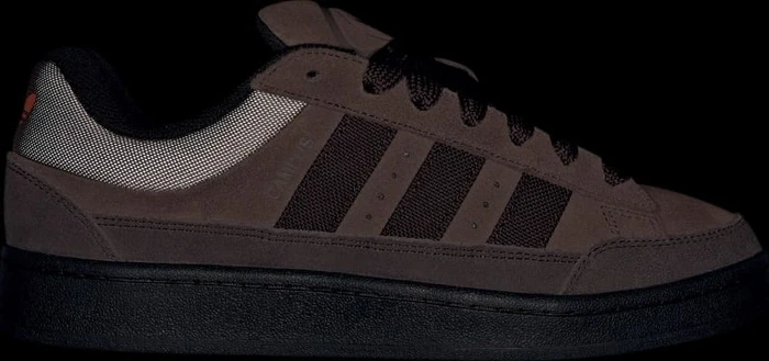 adidas Campus ST brown/aurora coffee/core black
