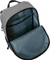 Targus Sagano EcoSmart 16" Notebook Pendler-Rucksack, schwarz/grau Vorschaubild