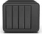 TerraMaster F4-424 Pro, Intel Core i3-N305, 32GB RAM, 2x RJ-45 2.5GBase-T, 1x USB-C 3.1 Vorschaubild