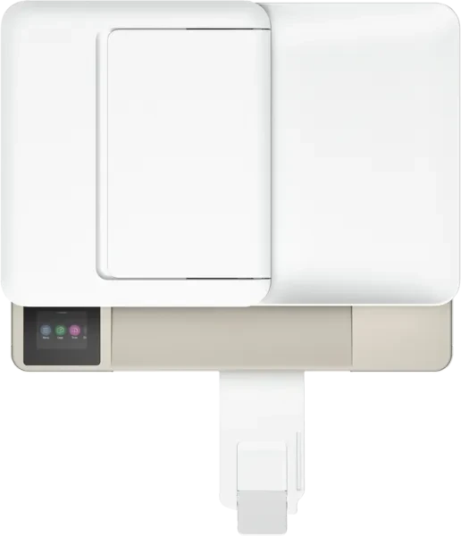 HP Envy 6532e All-in-One weiß, Tinte, mehrfarbig