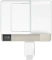 HP Envy 6532e All-in-One weiß, Tinte, mehrfarbig Vorschaubild