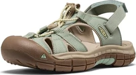 Keen Ravine H2 iceberg green/wax yellow (Damen)
