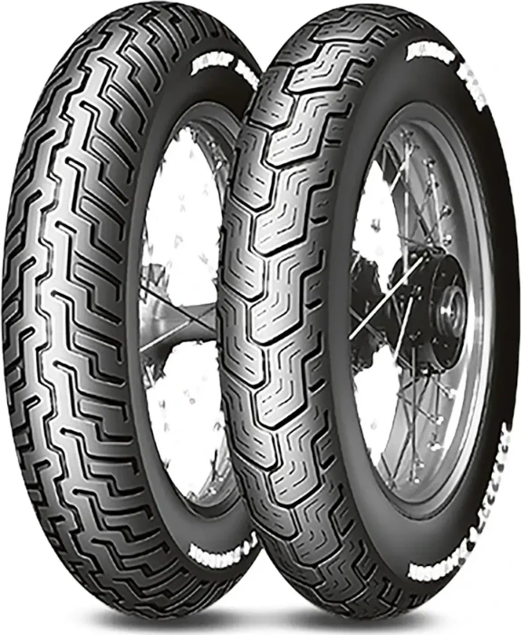 Dunlop D402 Harley-Davidson MH90 21 54H TL