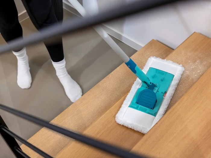 Leifheit Superduster Floor Staubwischer Bodenwischer