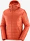 Salomon Outline Hooded Funktionsjacke bossa nova (Herren) Vorschaubild