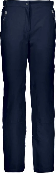 CMP Noname Skihose lang schwarz/blau (Damen)