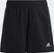adidas Essentials Small Logo Chelsea Shorts schwarz/weiß (Junior) Vorschaubild