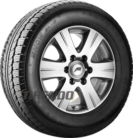 Nankang SL-6 215/75 R16 113/111R