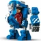 LEGO Marvel Super Heroes Spielset - Iron Mans Werkstatt Vorschaubild