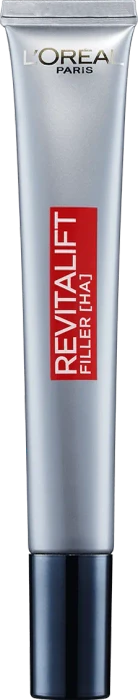 L'Oréal Revitalift Filler HA Aufpolsternde Augenpflege, 15ml