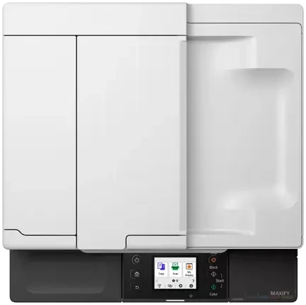 Canon MAXIFY GX2040, Tinte, mehrfarbig