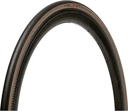 Panaracer Agilest 700x28C Reifen amber