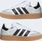 adidas Samba XLG cloud white/core black/gum (Junior) Vorschaubild