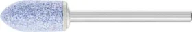 Pferd SP 0816 3 AWCO 80 J5V TOUGH Spitzbogenstift Schleifstift K80, 8x16mm, 10 Stück