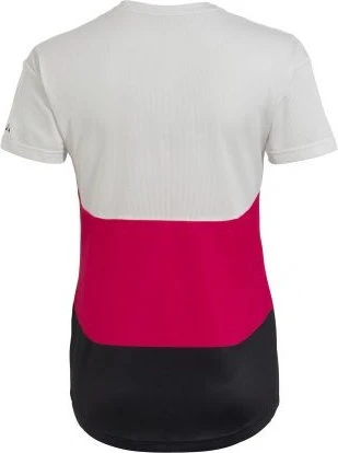 Vaude Moab VI Trikot kurzarm bramble (Damen)