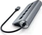 Satechi USB-C Combo Hub, Space Gray, USB-C 3.0 [Stecker] Vorschaubild