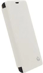 Krusell Malmö FlipCase für Sony Xperia Z1 Compact weiß (75739)