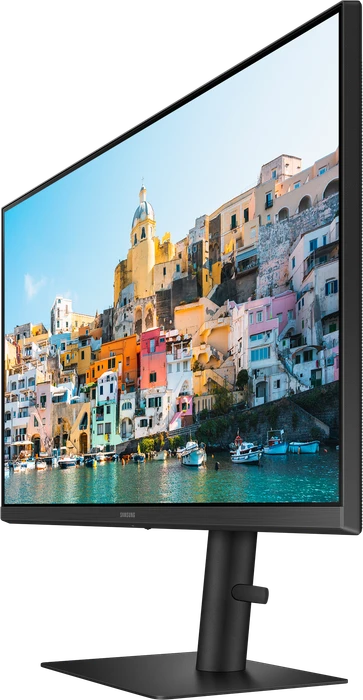 Samsung S4U, 24"