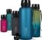 720°DGREE uberBottle softTouch Trinkflasche 1.5l Vorschaubild