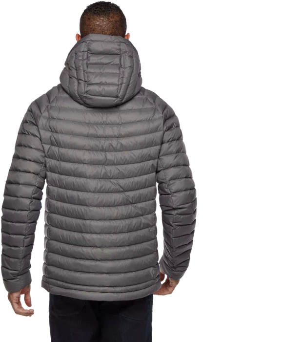 Black Diamond Access Down Hoody Funktionsjacke granite (Herren)