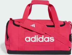 adidas Linear Duffelbag S Sporttasche power pink/white