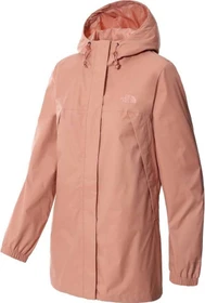 The North Face Antora Funktionsmantel rose dawn (Damen)