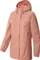 The North Face Antora Funktionsmantel rose dawn (Damen) Vorschaubild