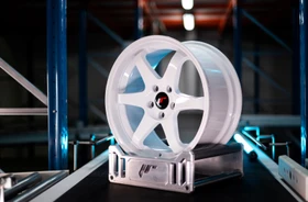 Japan Racing Wheels JR3 8.5x19 5/112 ET42 (verschiedene Farben)