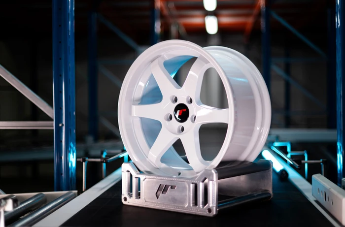 Japan Racing Wheels JR3 8.5x19 5/112 ET42 (verschiedene Farben)
