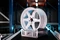 Japan Racing Wheels JR3 Vorschaubild