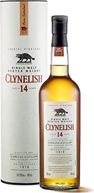 Clynelish 14 Years Old       700ml