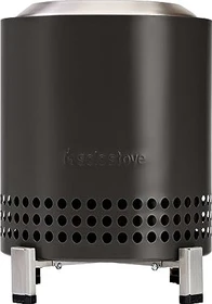 Solo Stove Mesa XL Feuerschale anthrazit